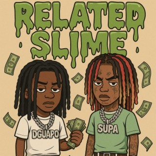 Related Slime