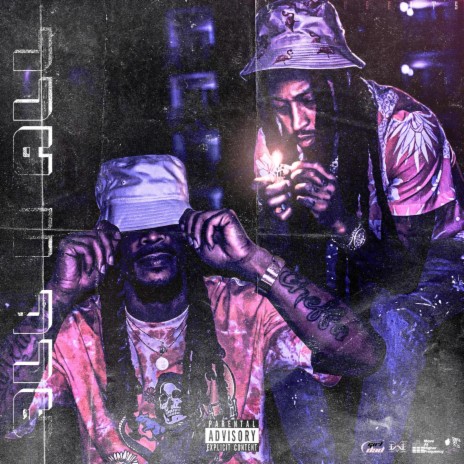 Urky ft. Sir Ste-Lo cover art