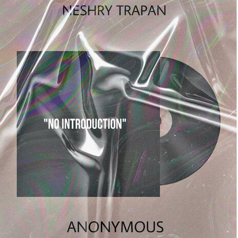 No Introduction (Feat. Anonymous) [Prod. By Sadcg & Swamiq] cover art