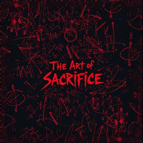 The Art of Sacrifice cover art
