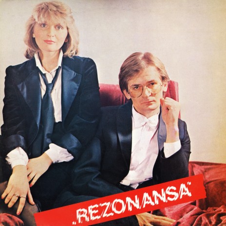 Ne Budi Sjetna, Budi Pametna cover art