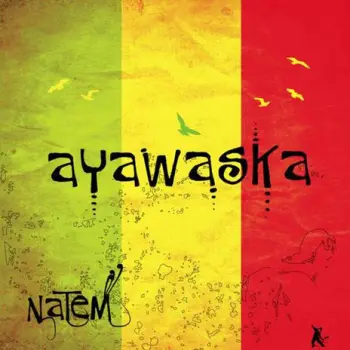 Canción desesperada cover art