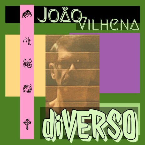 Eu Te Amo! cover art