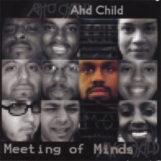 Meeting of Minds cover art
