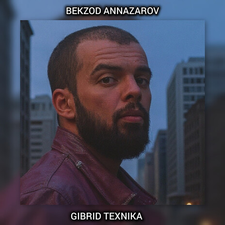 Gibrid texnika (Live Version)