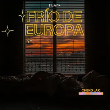 FRÍO DE EUROPA cover art