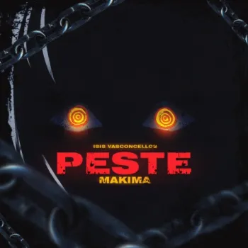 A Peste cover art