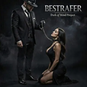 Bestrafer cover art