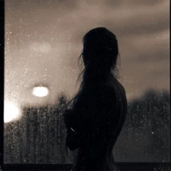 Не плачь cover art