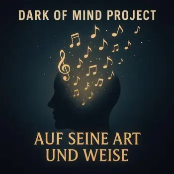 Auf seine Art und Weise cover art