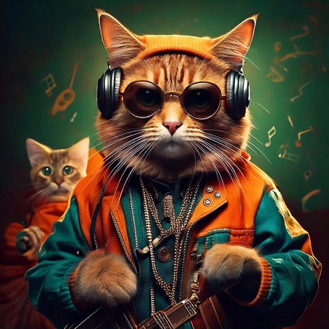 Pet Nap Session ft. Music for Pets Vibes & Friendly Pets Music World cover art