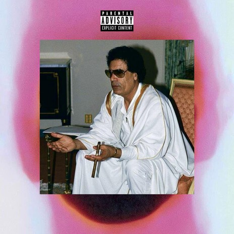 MOJO PÂTES AU PESTO cover art