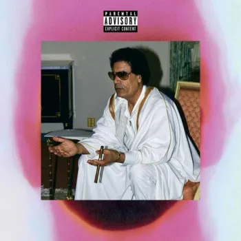 MOJO PÂTES AU PESTO cover art
