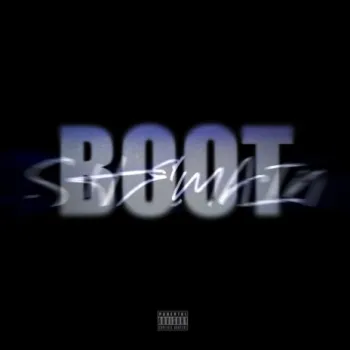 Boot cover art