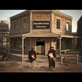 Rushwood