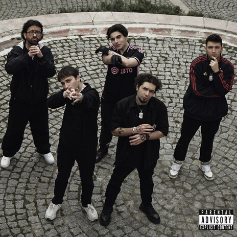 Mutant ft. Zapto & Thugg Floyd