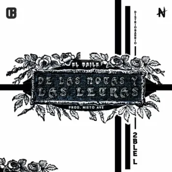 Reviviendo la Fe ft. Lezibo Mx cover art