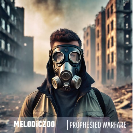Prophesied Warfare