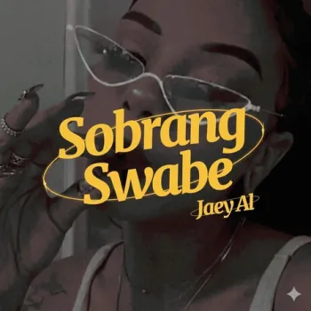 Sobrang Swabe cover art