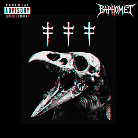 Heretic Skin cover art