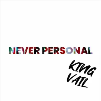 Im King Vail cover art