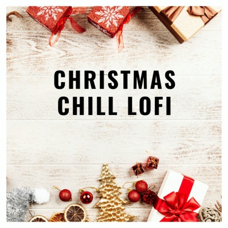 O Holy Night ft. Lo Fi Christmas cover art