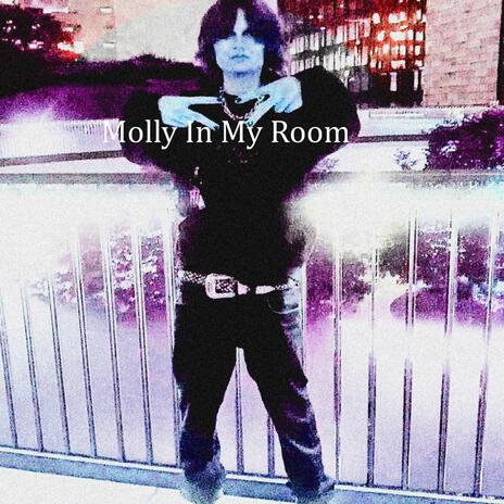 Molly In My Room ft. Yandere cover art
