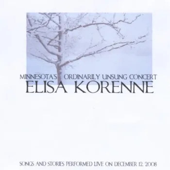 Story: The Minnesota Blizzard cover art