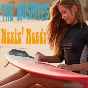 Waxin' Wendy cover art