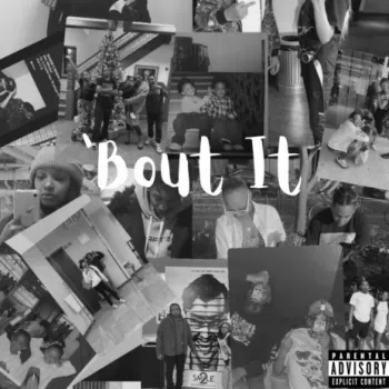 'Bout It ft. Dre Glizzy cover art