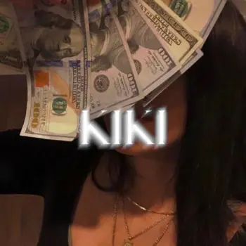 KIKI cover art
