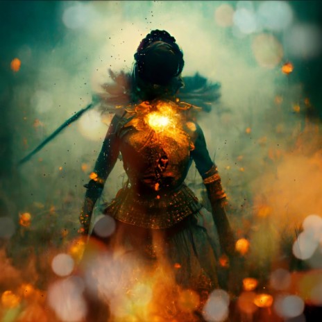 Fury cover art