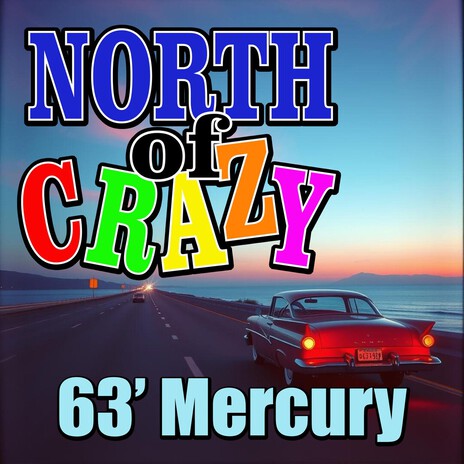 63' Mercury