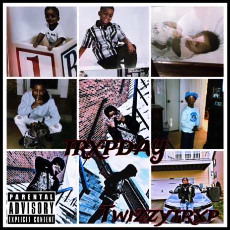 Twizzy cover art