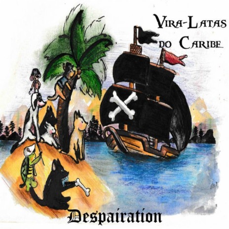 Porto Dos Vira Latas cover art