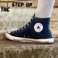 The Step Up