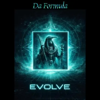 DA FORMULA cover art