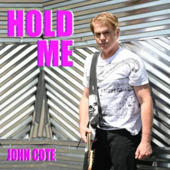 Hold Me cover art