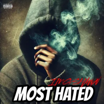 Most Hated cover art