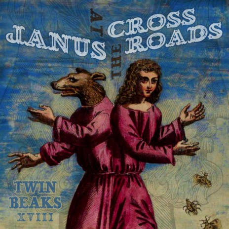 Crisis Or Opportunity? cover art