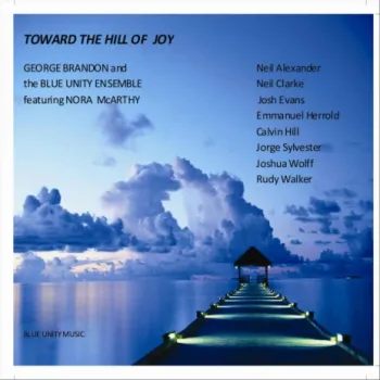 Hill of Joy (feat. Nora McArthy) cover art