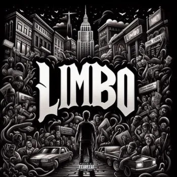 Limbo cover art
