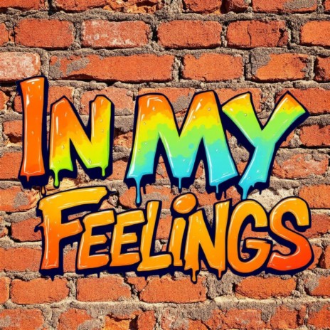 In My Feelings cover art