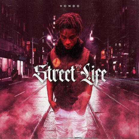 Street Life cover art