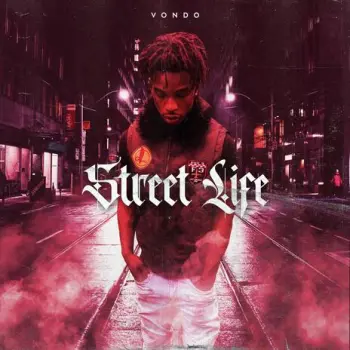 Street Life cover art