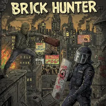 Wait cover art