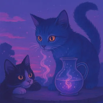 The Potion cover art