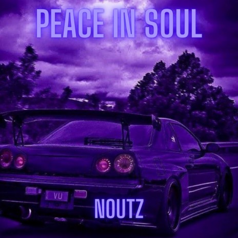 Peace in Soul cover art