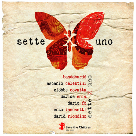 Il bidet e la rivoluzione ft. Ascanio celestini cover art