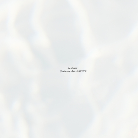 Sinfonia das Estrelas cover art